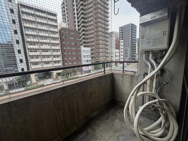 中古マンション 大阪市中央区谷町5丁目 大阪メトロ谷町線谷町六丁目駅 2,999万円