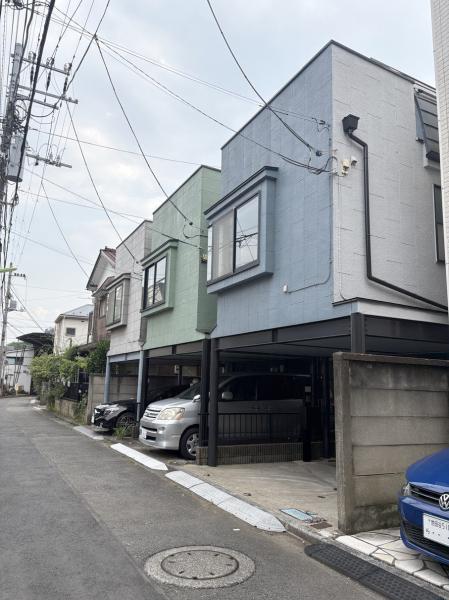 中古戸建 世田谷区南烏山３丁目 京王線芦花公園駅 6,480万円