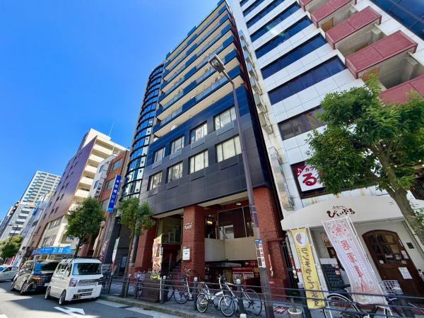 中古マンション 大阪市中央区本町橋 大阪メトロ中央線堺筋本町駅 4,299万円
