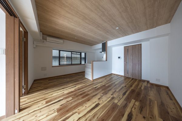 中古マンション 東京都墨田区亀沢３丁目 都営大江戸線両国駅 7,990万円