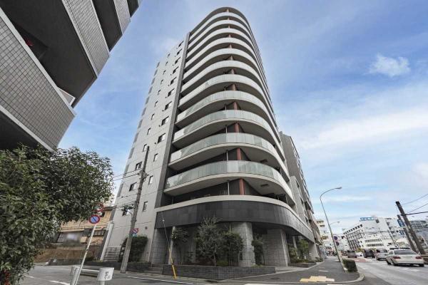 中古マンション 東京都新宿区西早稲田３丁目 JR山手線高田馬場駅 9,980万円