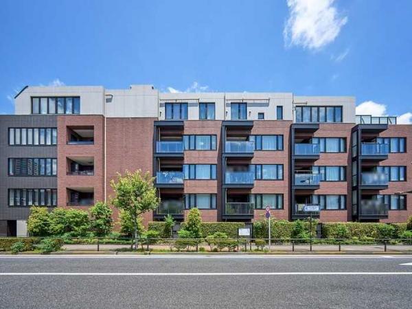 中古マンション 東京都世田谷区三軒茶屋１丁目 東急田園都市線三軒茶屋駅 1億3,680万円
