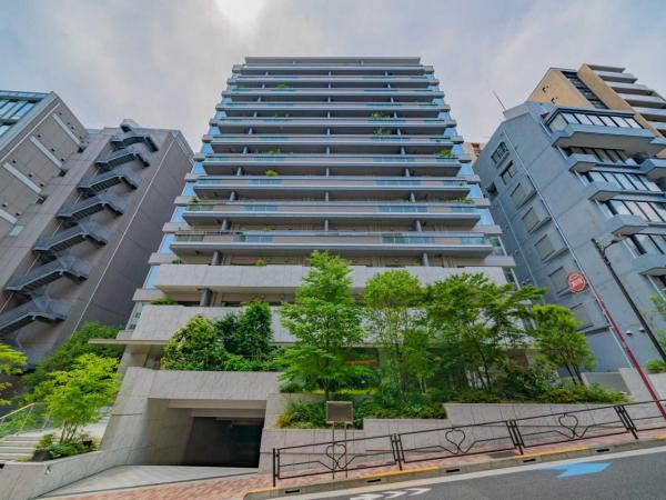中古マンション 東京都文京区湯島２丁目 JR中央・総武線御茶ノ水駅 1億9,800万円