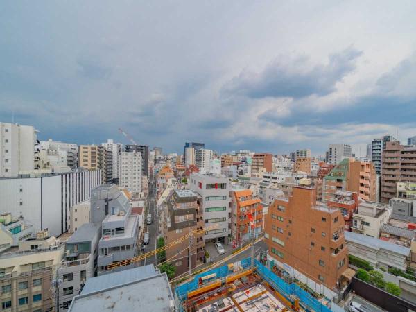 中古マンション 東京都文京区湯島２丁目 JR中央・総武線御茶ノ水駅 1億9,800万円