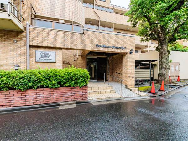 中古マンション 東京都足立区島根３丁目 東武大師線西新井駅 3,690万円