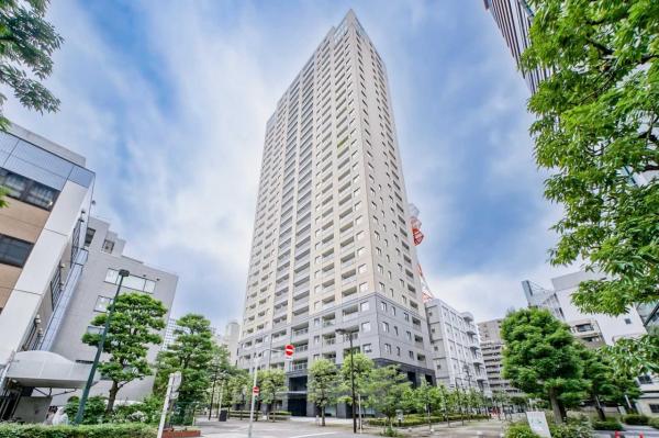 中古マンション 東京都港区芝３丁目 都営三田線芝公園駅 1億8,980万円