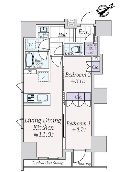 中古マンション 東京都台東区蔵前１丁目 JR中央・総武線浅草橋駅 9,480万円