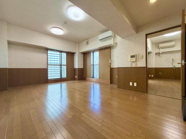 中古マンション 大阪市福島区玉川１丁目 京阪中之島線中之島駅 7,200万円
