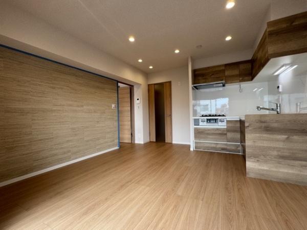 中古マンション 世田谷区上馬５丁目 東急田園都市線駒沢大学駅 4,280万円