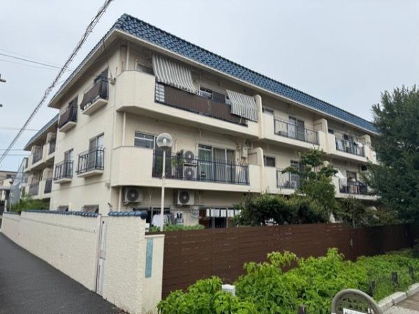 中古マンション 世田谷区上馬５丁目 東急田園都市線駒沢大学駅 4,280万円