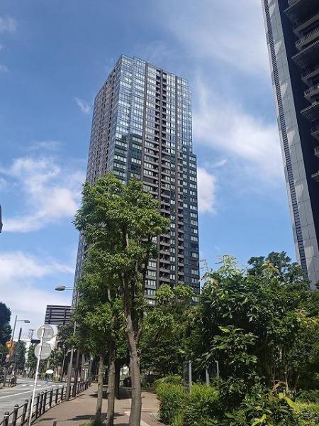 中古マンション 品川区大崎２丁目 JR山手線大崎駅 1億9,500万円