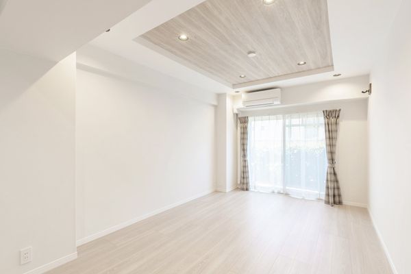 中古マンション 東京都目黒区三田2丁目 JR山手線目黒駅 5,500万円
