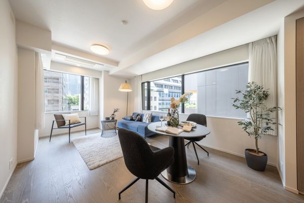 中古マンション 東京都港区虎ノ門４丁目 日比谷線神谷町駅 3億5,480万円
