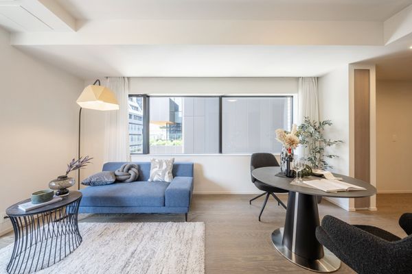 中古マンション 東京都港区虎ノ門４丁目 日比谷線神谷町駅 3億5,480万円