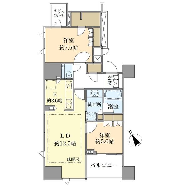 中古マンション 東京都港区虎ノ門４丁目 日比谷線神谷町駅 3億5,480万円