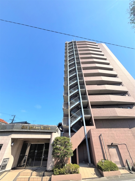 中古マンション 東京都江戸川区上一色２丁目 JR中央・総武線小岩駅 4,698万円