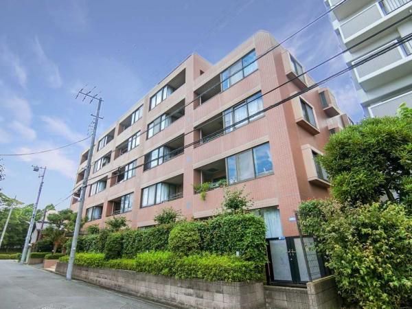 中古マンション 東京都江戸川区南葛西６丁目 東西線葛西駅 4,130万円