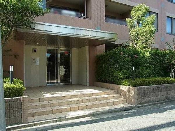 中古マンション 東京都江戸川区南葛西６丁目 東西線葛西駅 4,130万円