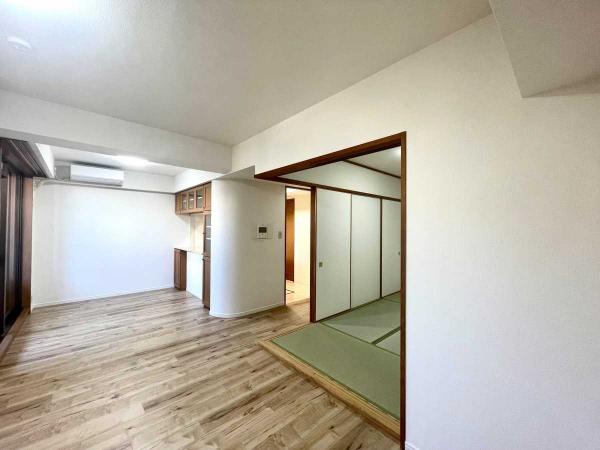 中古マンション 東京都江戸川区南葛西6丁目 東西線葛西駅 3,780万円