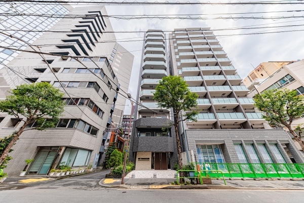 中古マンション 東京都千代田区神田猿楽町２丁目 JR中央・総武線水道橋駅 1億1,500万円