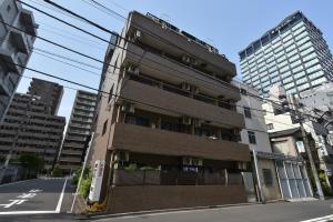 中古マンション 東京都港区芝３丁目 都営三田線芝公園駅 49800000