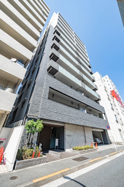 中古マンション 東京都中央区湊３丁目 有楽町線新富町駅 1億980万円