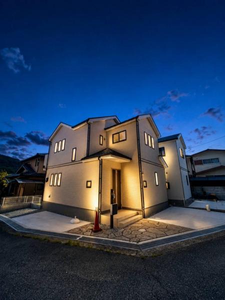 新築戸建 神戸市北区東有野台２丁目 神戸電鉄三田線五社駅 2,790万円