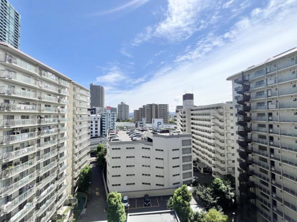中古マンション 大阪市北区池田町 JR大阪環状線天満駅 3,198万円