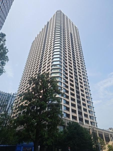 中古マンション 品川区北品川５丁目 JR山手線大崎駅 2億1,480万円