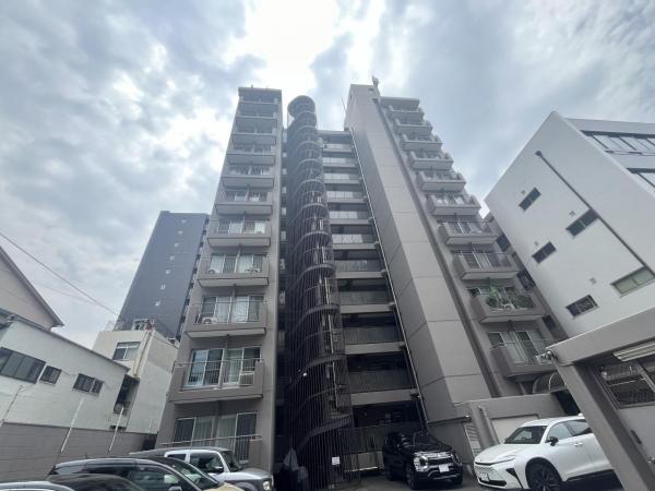 中古マンション 大阪市中央区農人橋2丁目 大阪メトロ谷町線谷町四丁目駅 3,990万円