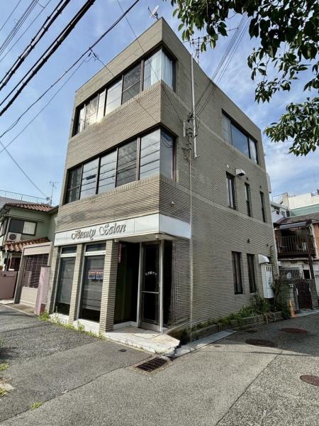 中古戸建 神戸市須磨区宝田町３丁目 神戸市営地下鉄西神山手線板宿駅 3,980万円