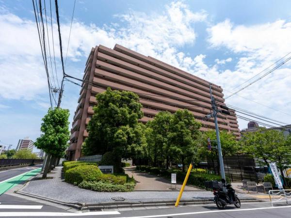 中古マンション 東京都江東区北砂3丁目 都営新宿線西大島駅 6,499万円