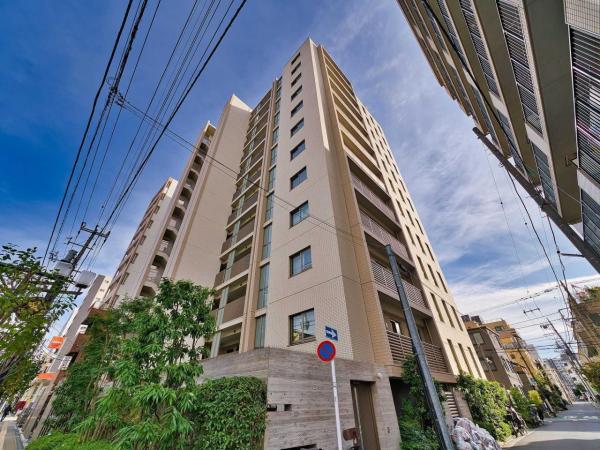 中古マンション 東京都墨田区石原２丁目 都営大江戸線両国駅 1億4,800万円
