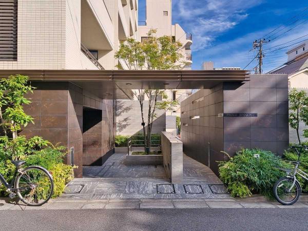 中古マンション 東京都墨田区石原２丁目 都営大江戸線両国駅 1億4,500万円