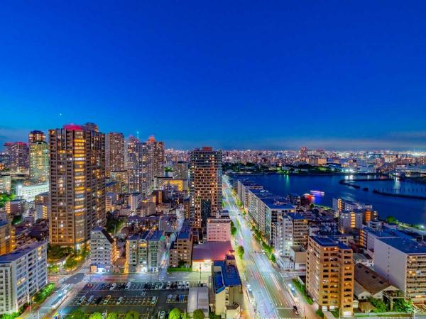 中古マンション 東京都中央区月島１丁目 有楽町線月島駅 1億2,900万円