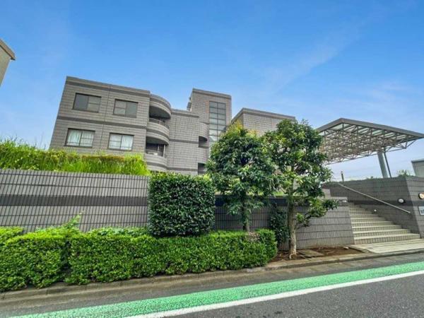 中古マンション 東京都世田谷区池尻４丁目 東急田園都市線池尻大橋駅 1億2,800万円