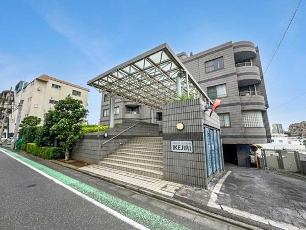 中古マンション 東京都世田谷区池尻４丁目 東急田園都市線池尻大橋駅 1億2,800万円