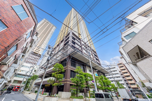 中古マンション 東京都荒川区西日暮里２丁目 JR山手線日暮里駅 1億3,780万円
