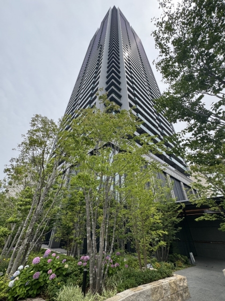 中古マンション 大阪府大阪市西区南堀江３丁目 大阪メトロ長堀鶴見緑地線西長堀駅 1億1,480万円