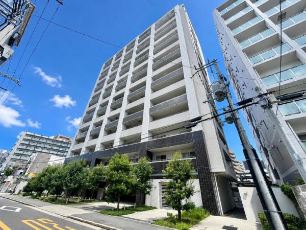 中古マンション 大阪市北区豊崎１丁目 大阪メトロ御堂筋線中津駅 6,498万円
