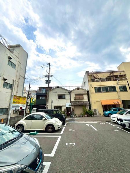 中古マンション 神戸市兵庫区荒田町4丁目 神戸市営地下鉄西神山手線湊川公園駅 1,990万円
