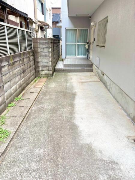 中古マンション 神戸市兵庫区荒田町4丁目 神戸市営地下鉄西神山手線湊川公園駅 1,990万円