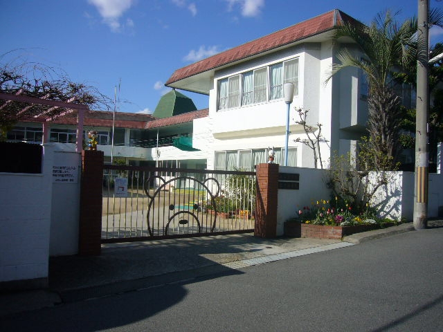 中古マンション 神戸市兵庫区荒田町4丁目 神戸市営地下鉄西神山手線湊川公園駅 1,990万円