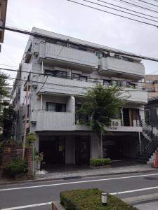 中古マンション 板橋区仲町36－1 東武東上線中板橋駅 9990000