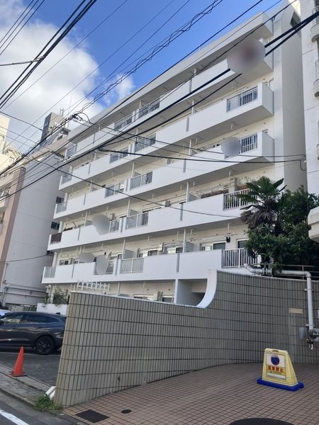 中古マンション 東京都目黒区中目黒１丁目 東急東横線代官山駅 9,680万円