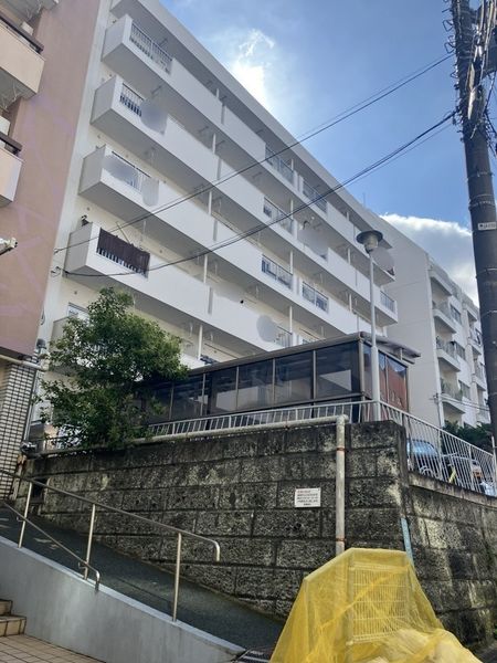 中古マンション 東京都目黒区中目黒１丁目 東急東横線代官山駅 9,680万円