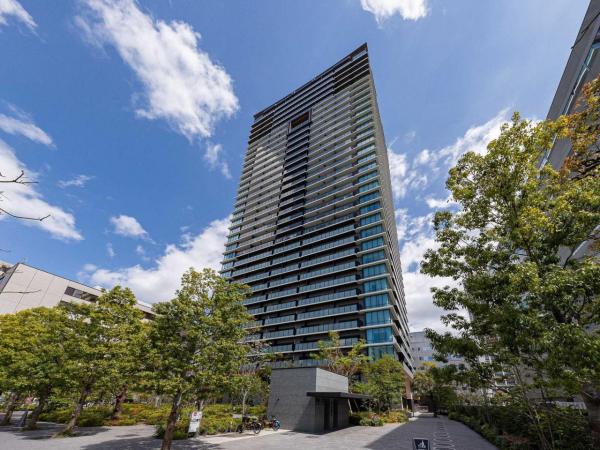 中古マンション 東京都港区芝浦４丁目 JR山手線田町駅 2億5,980万円