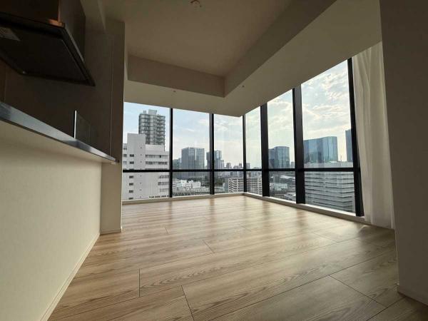 中古マンション 東京都港区芝浦４丁目 JR山手線田町駅 2億5,980万円