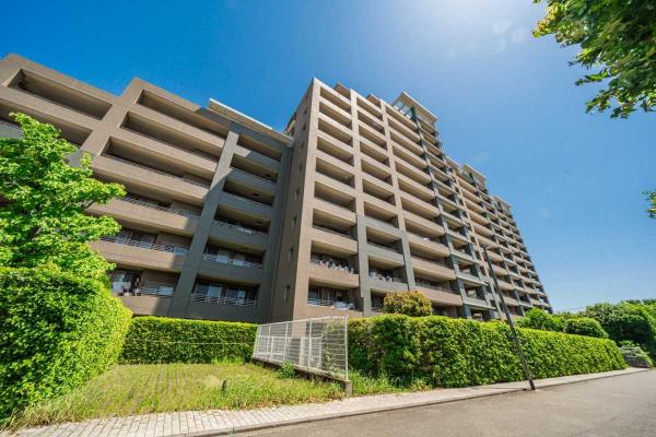 中古マンション 東京都小金井市本町１丁目 JR中央本線武蔵小金井駅 6,600万円