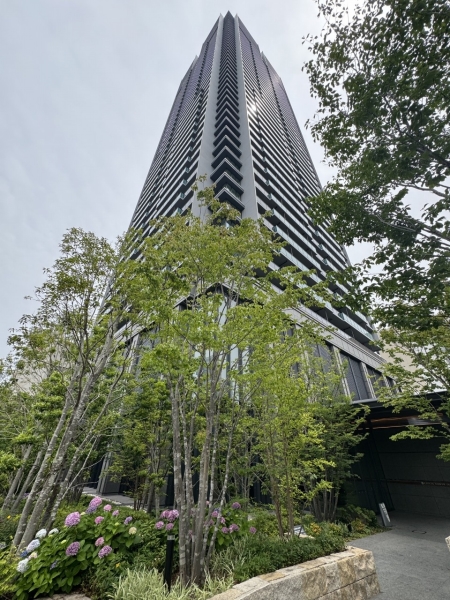 中古マンション 大阪府大阪市西区南堀江３丁目 大阪メトロ長堀鶴見緑地線西長堀駅 1億3,800万円